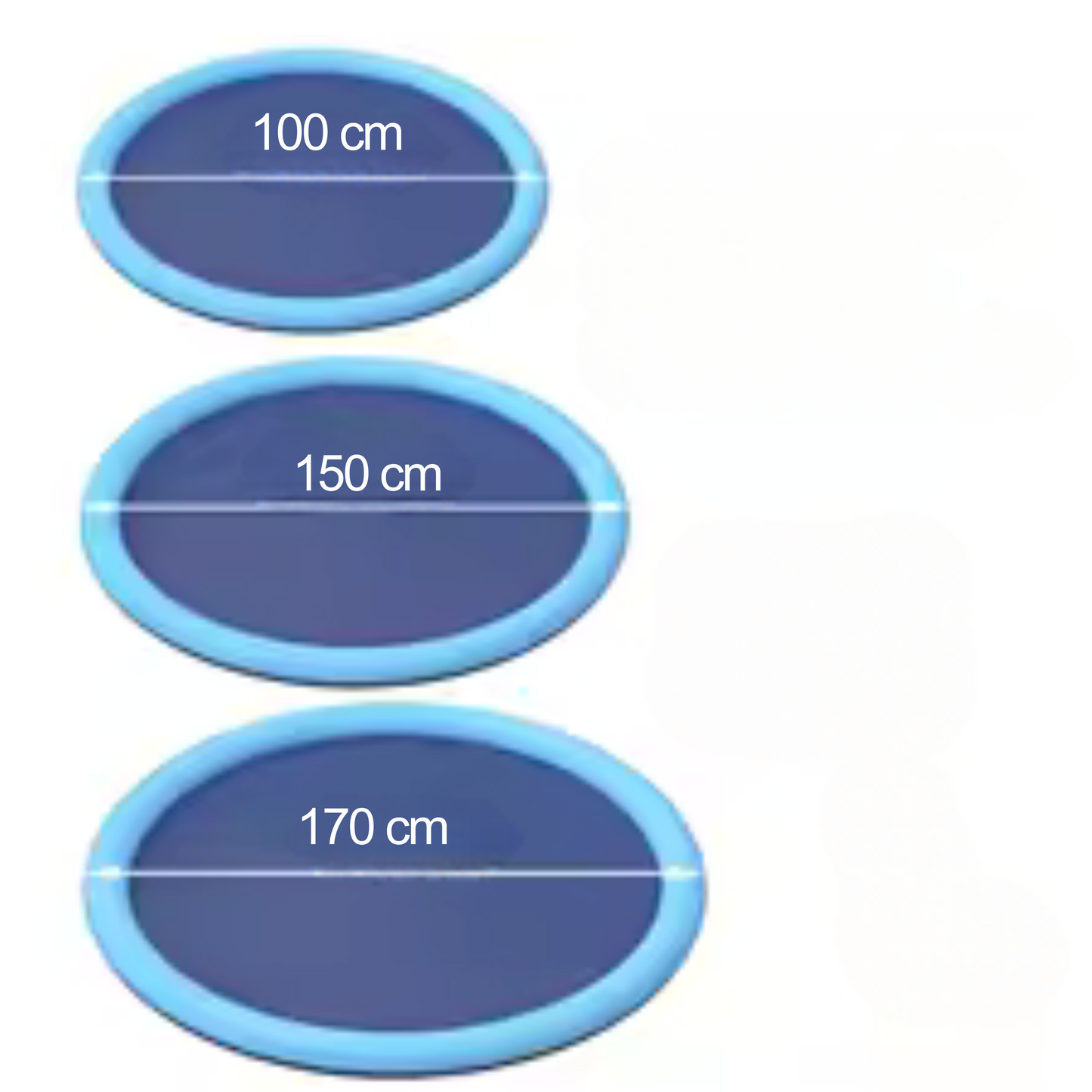 Parque Acuático 360