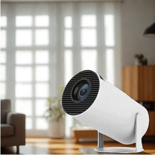 Proyector HY300 4K