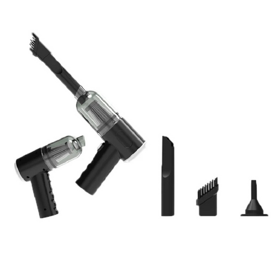 Aspirador y Soplador 2 en 1 portátil