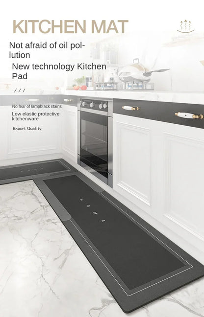 Aquadry - Alfombra ultra absorbente