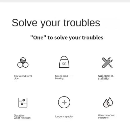 Perchero Home Elegance