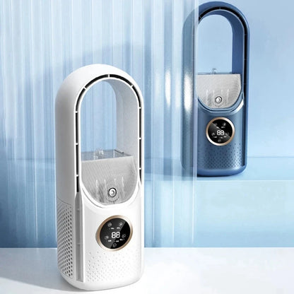 Aire Acondicionado Portatil