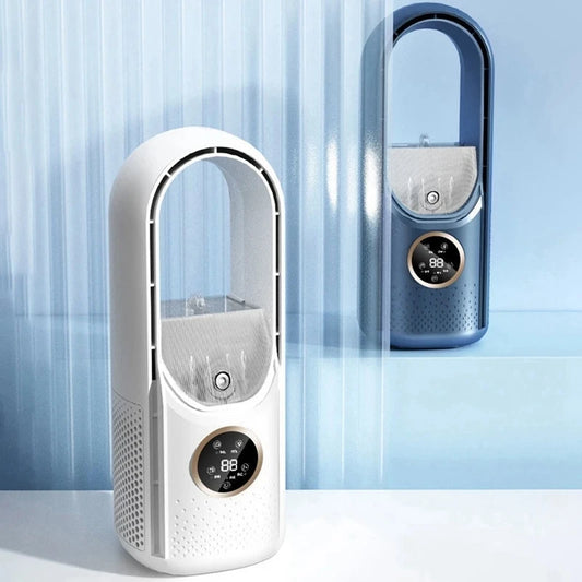 Aire Acondicionado Portatil