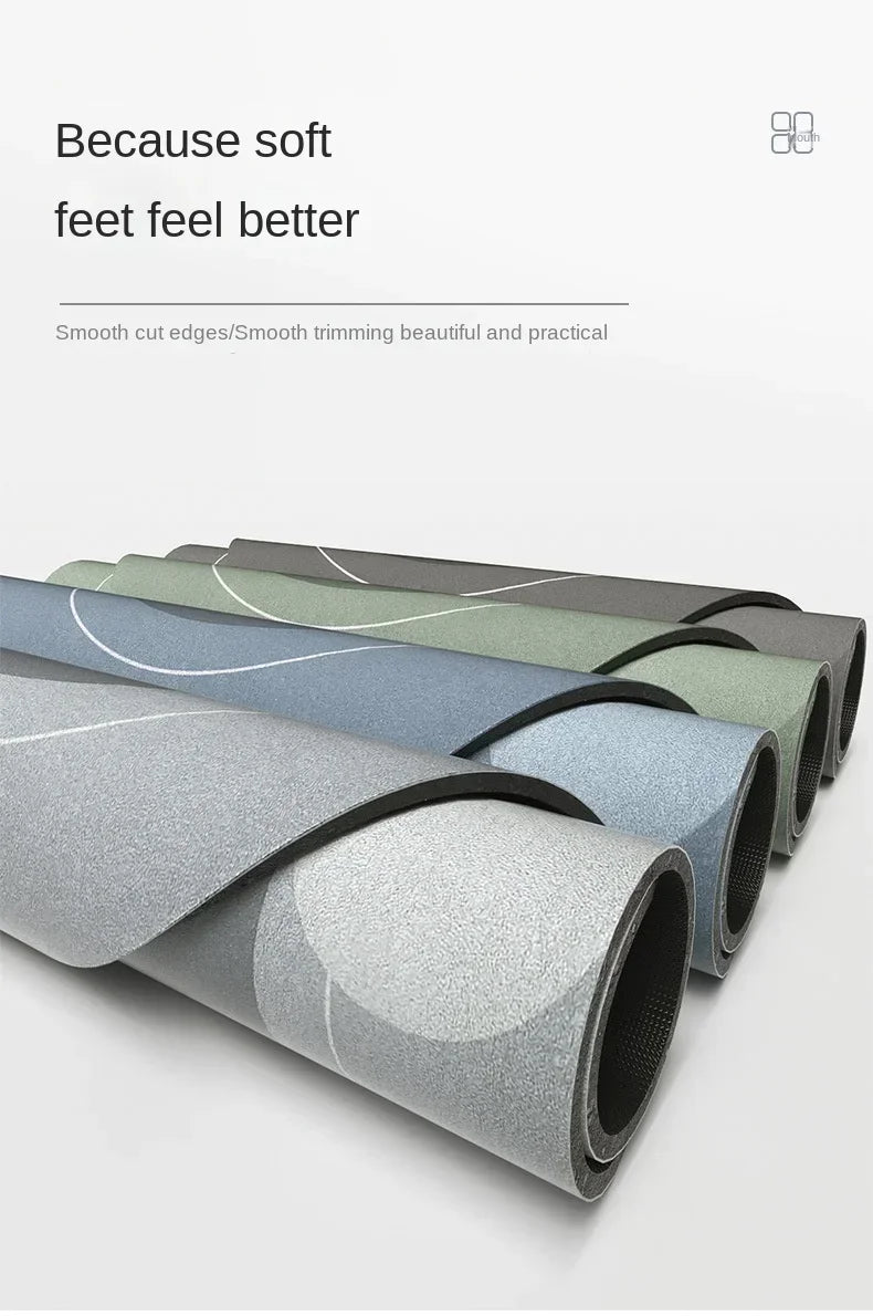 Aquadry - Alfombra ultra absorbente