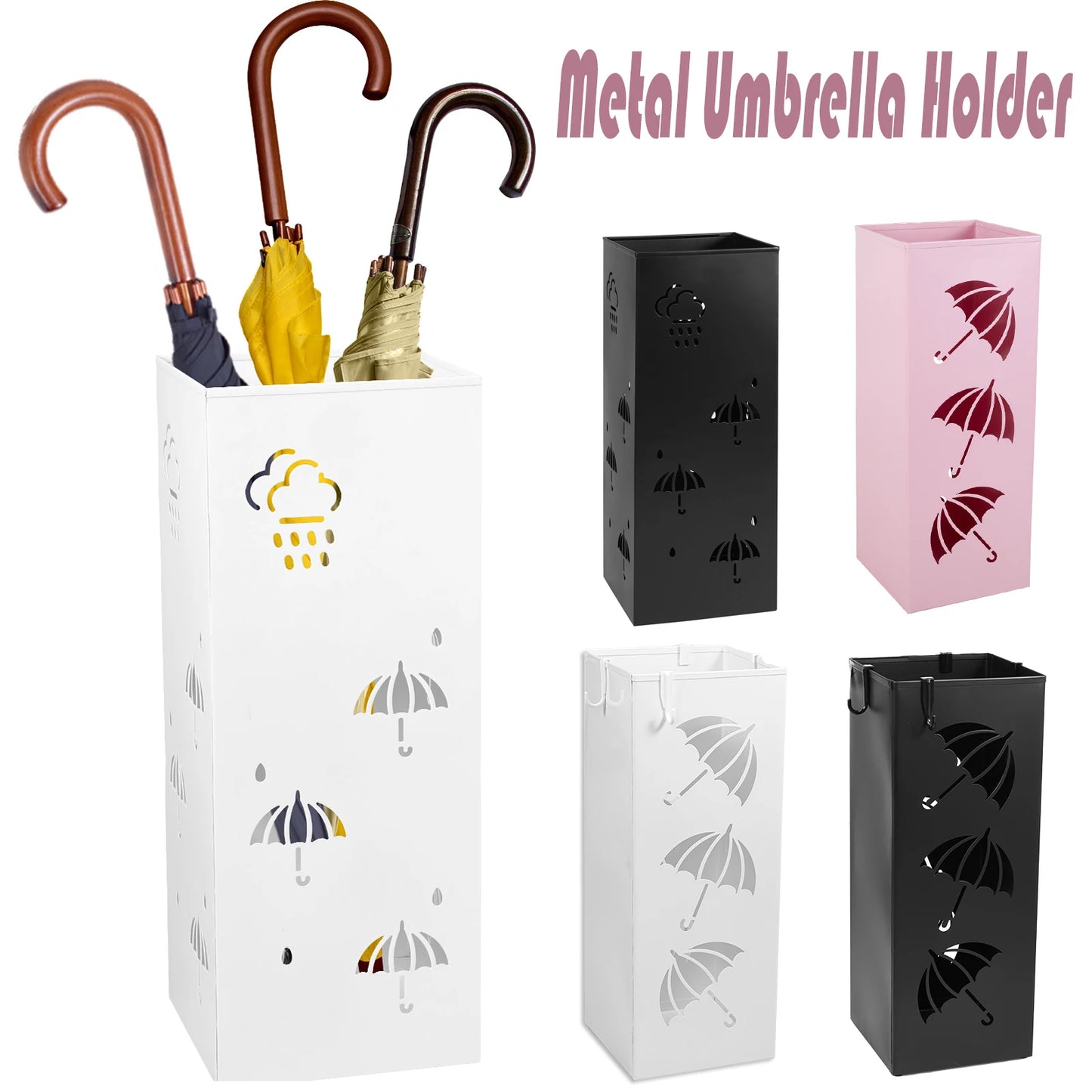 Paragüero Premium de Diseño