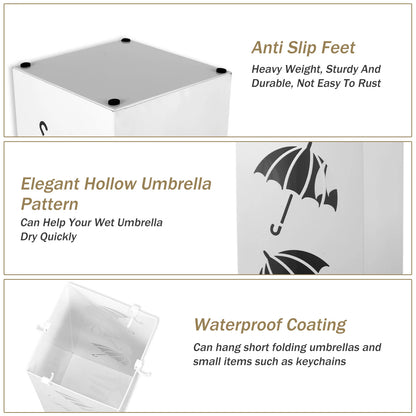 Paragüero Premium de Diseño