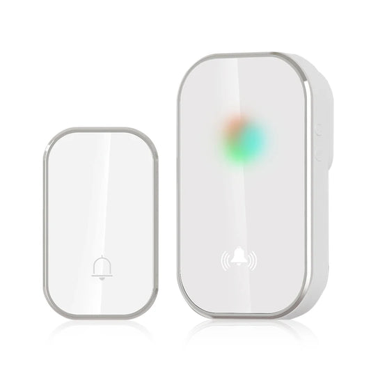 Timbre Inteligente Inalámbrico