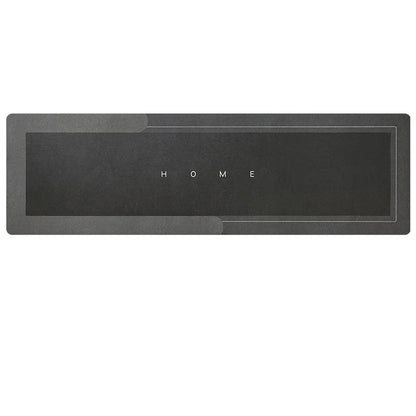 Aquadry - Alfombra ultra absorbente