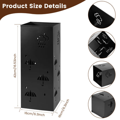 Paragüero Premium de Diseño