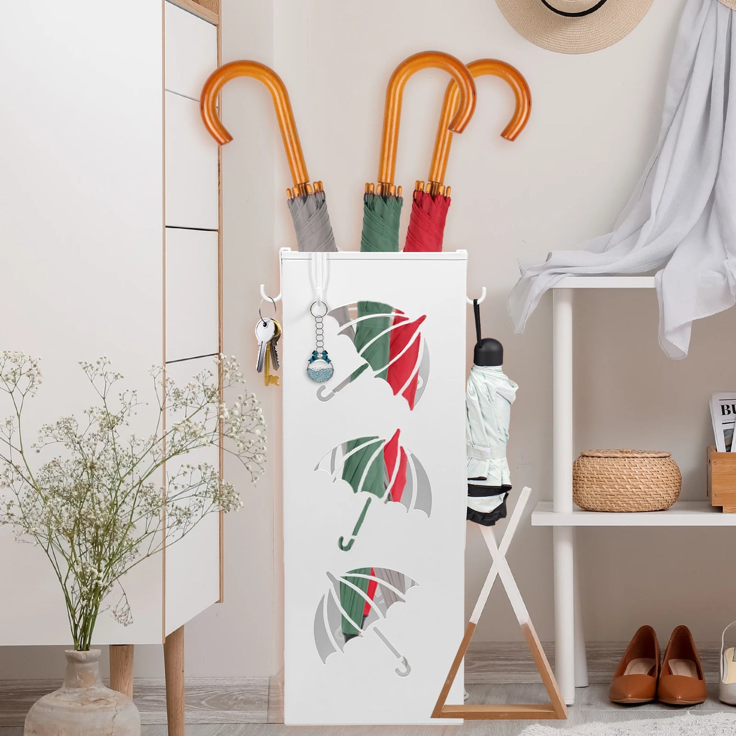 Paragüero Premium de Diseño