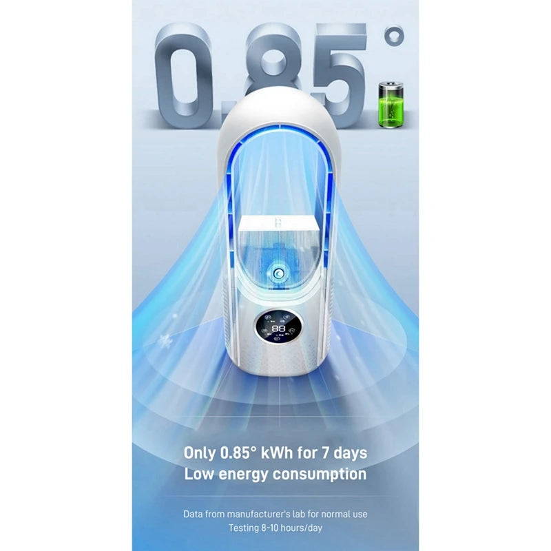 Aire Acondicionado Portatil