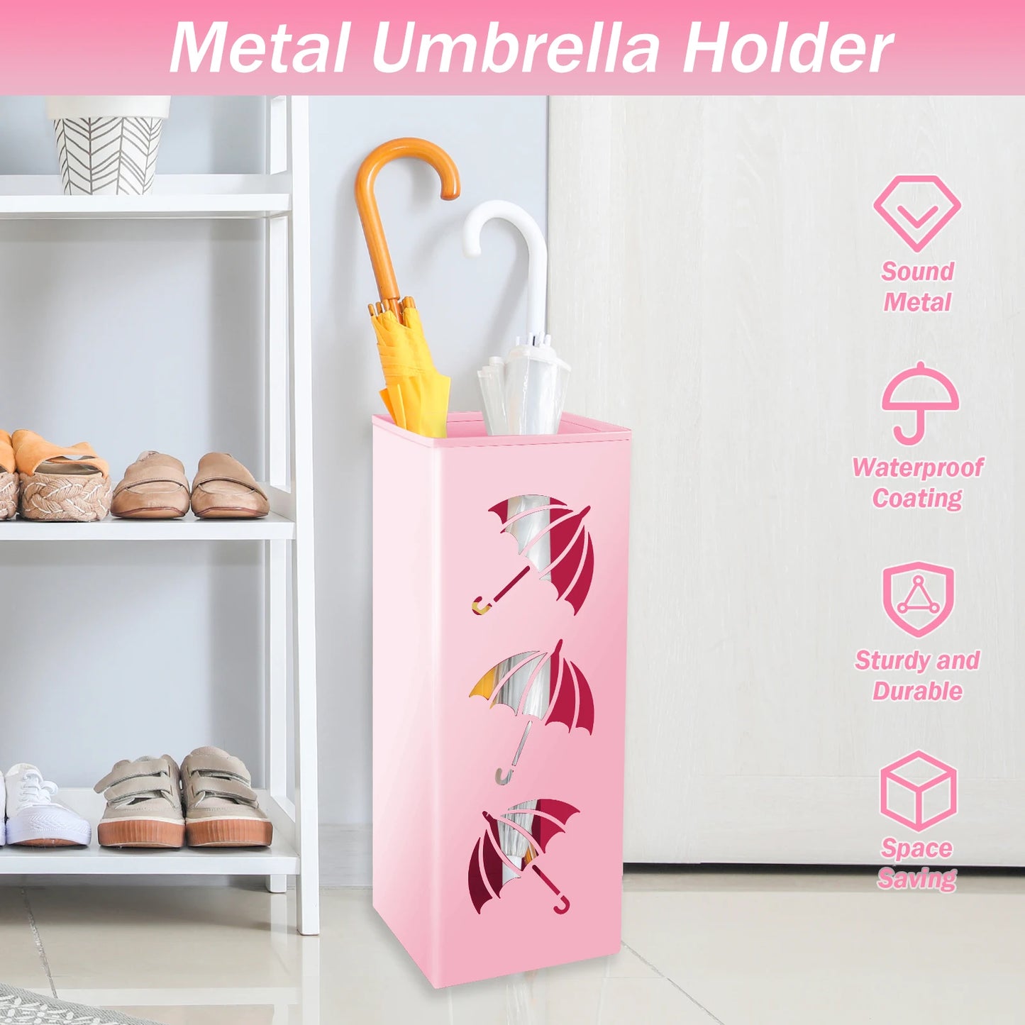 Paragüero Premium de Diseño